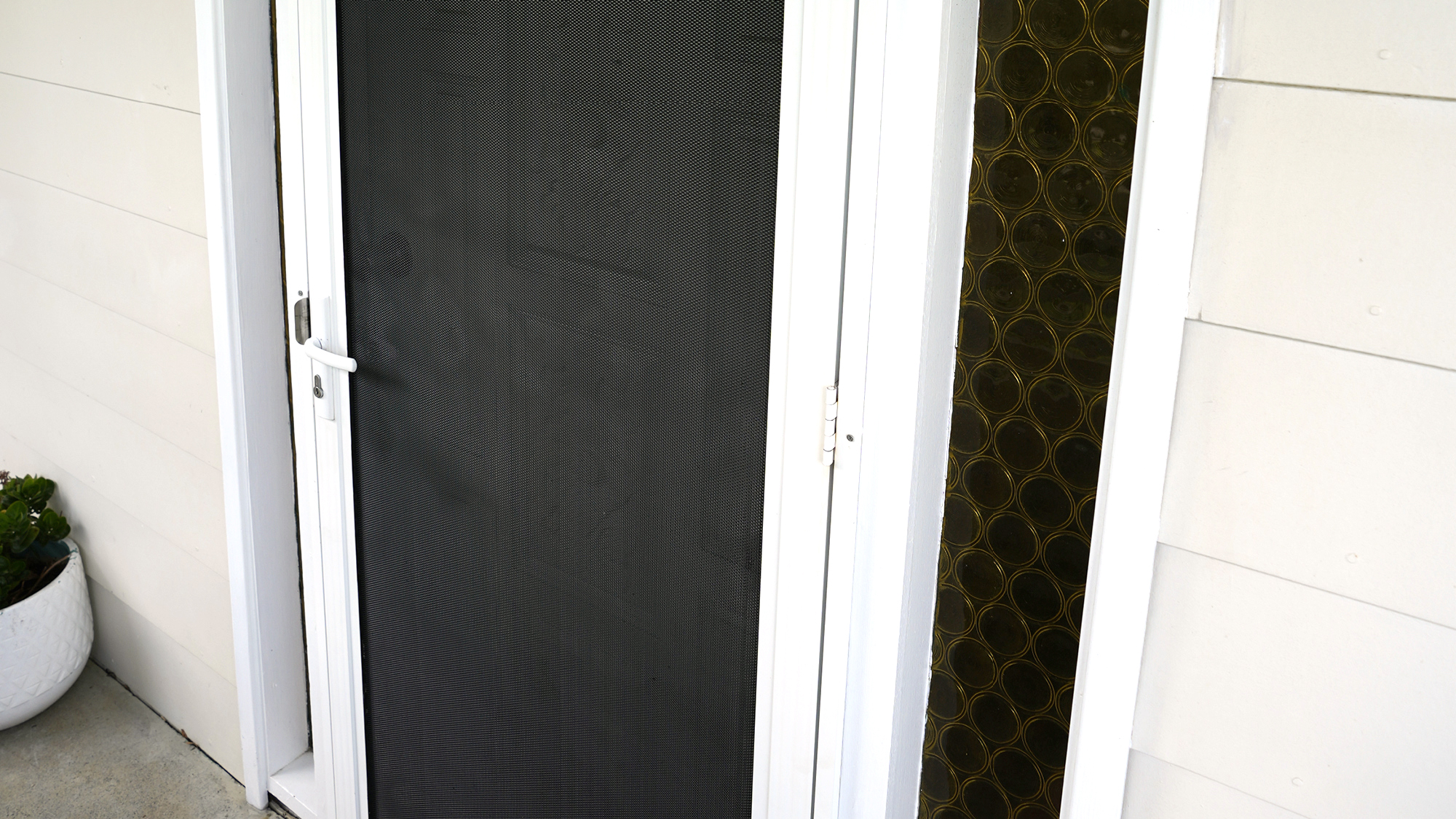 Interior timber projects