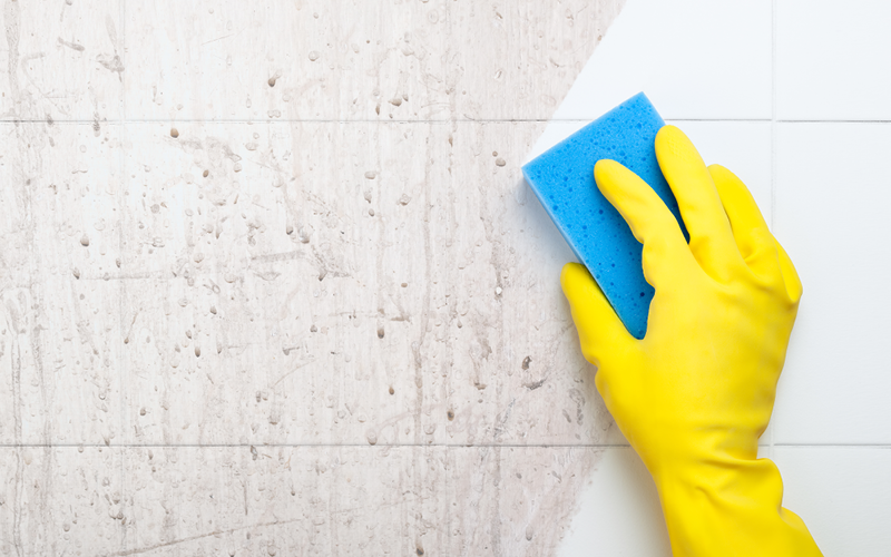 Cleaning Products That Actually Work