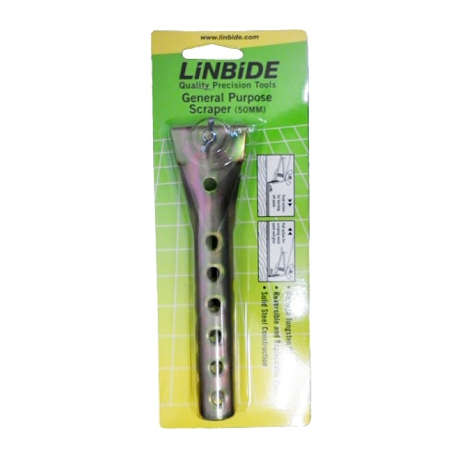Linbide General Purpose Scraper 50mm