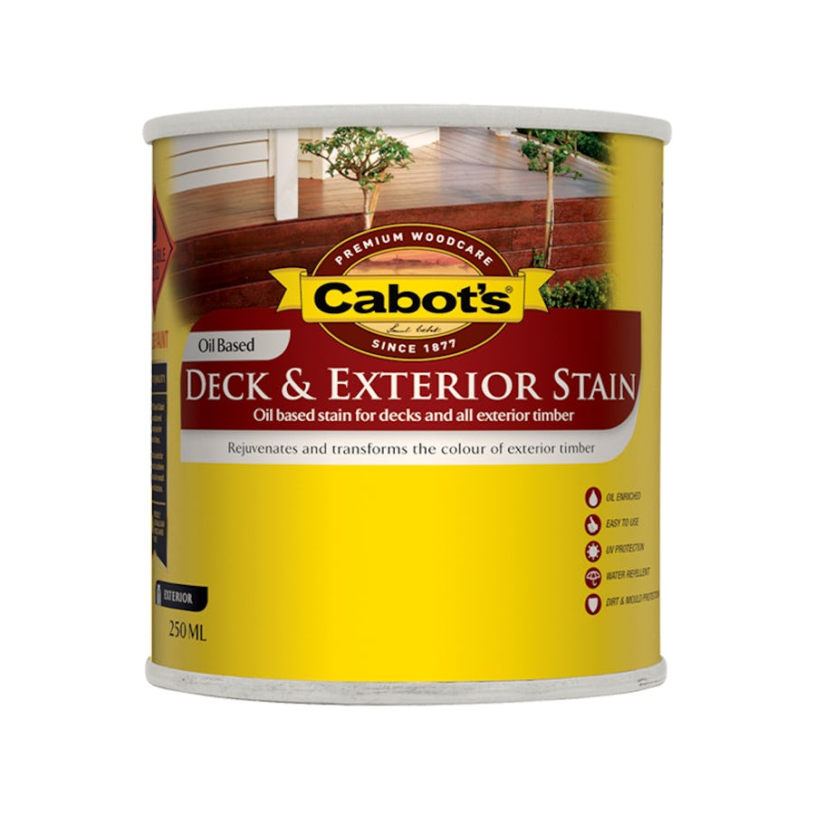 Cabot's Interior Stain Oil Based Cedar 250ml