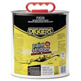 Diggers Sugar Soap Paint & Wall Prep 500mL