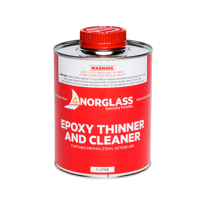 Epoxy Thinner 1L Inspirations Paint