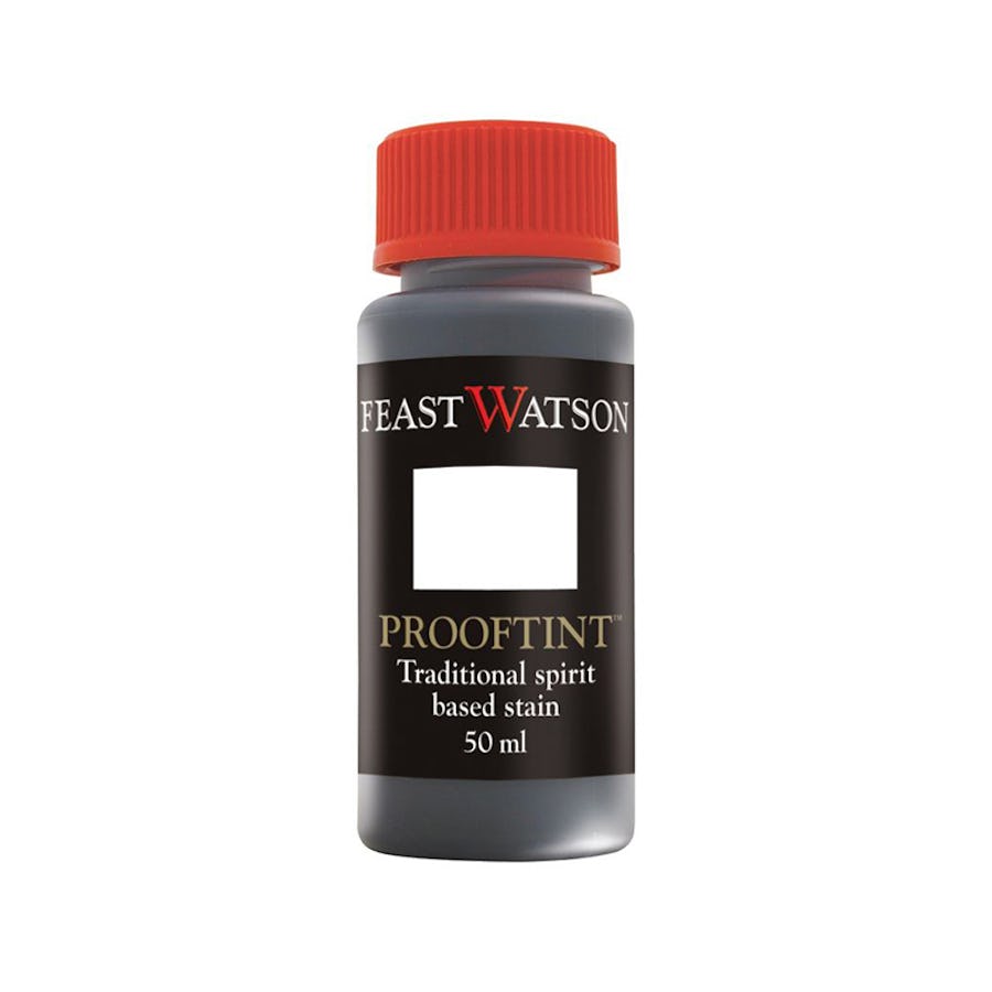 Feast Watson Prooftint Black Japan 50ml