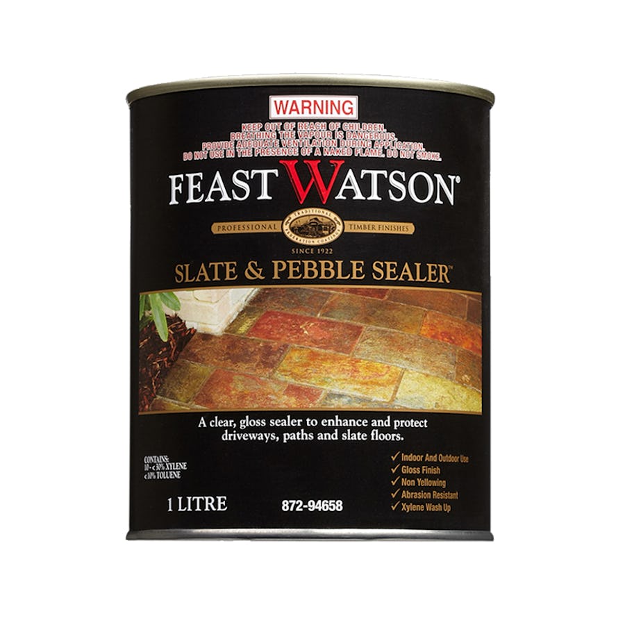 Feast Watson Slate & Pebble Sealer 1L