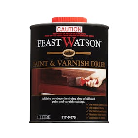 Feast Watson Paint & Varnish Drier 1L