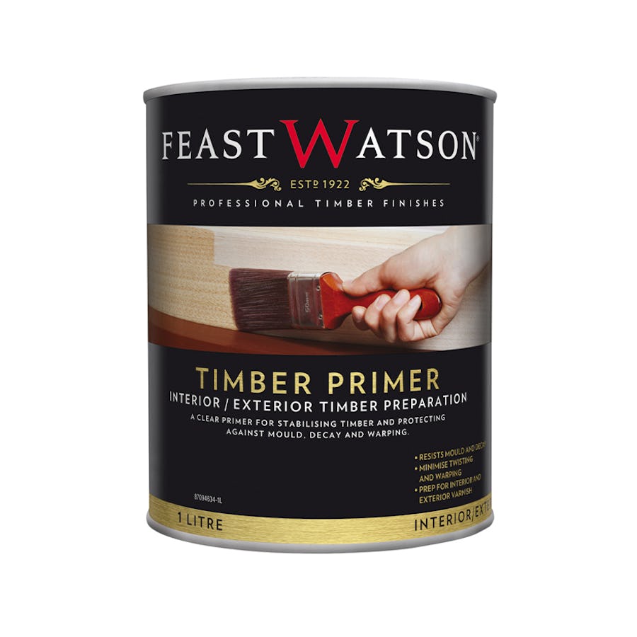 Feast Watson Timber Primer 1L