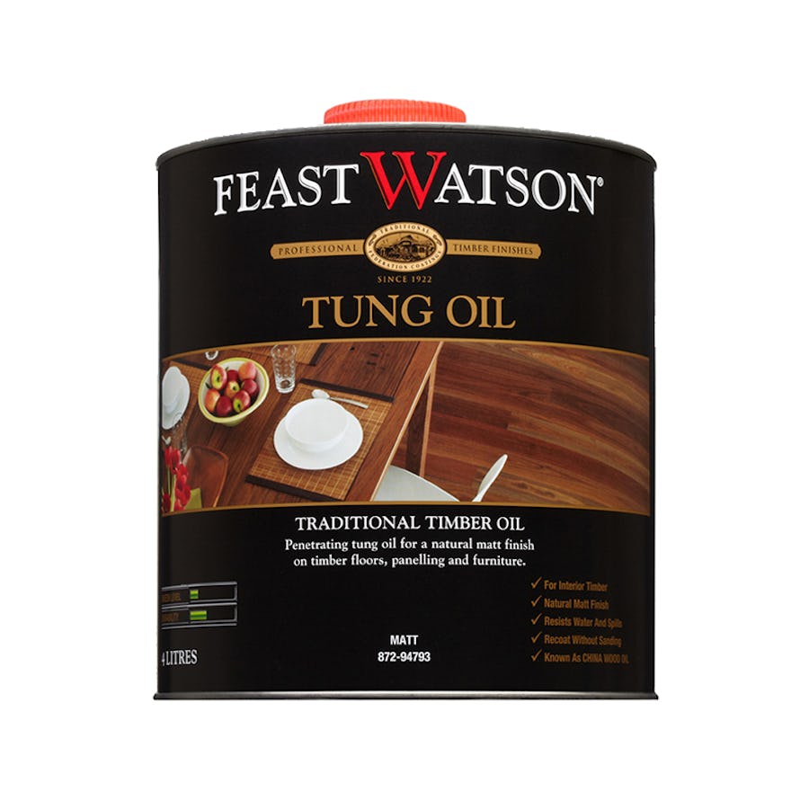 Feast-WatsonTung-Oil-4L