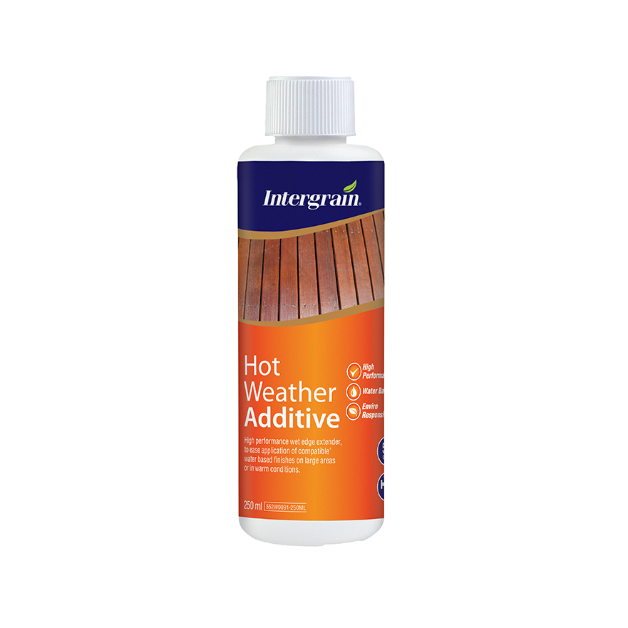 Intergrain Hot Weather Additive 250ml