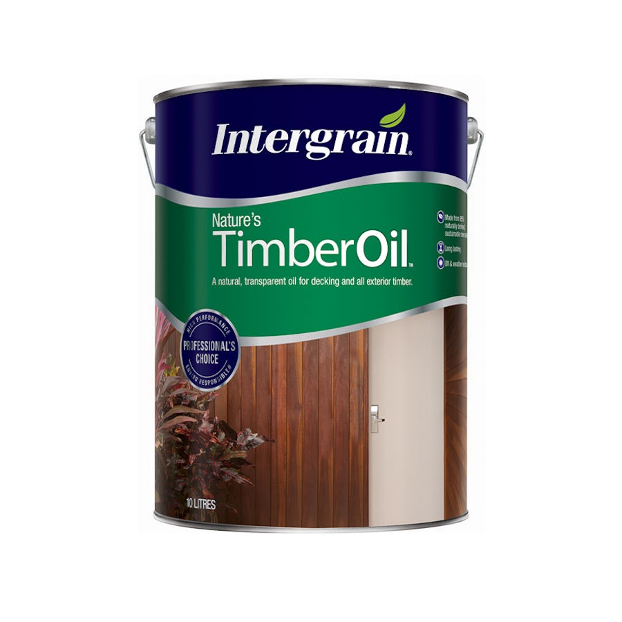 Intergrain-Nature_s-Timber-Oil-10L