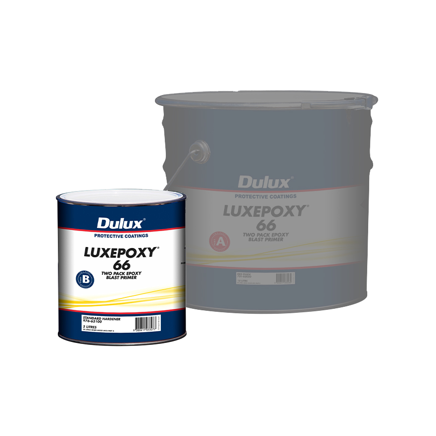 DULUX PROTECTIVE COATINGS