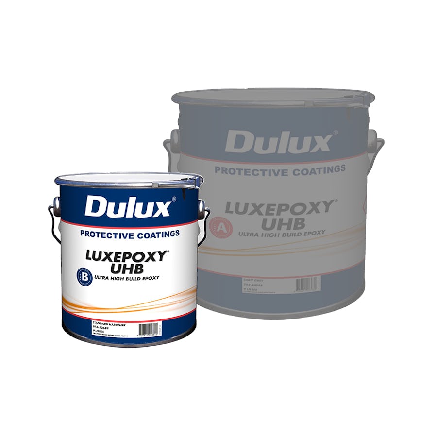 Dulux Protective Coatings Luxepoxy® UHB Part B 9L