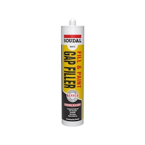 Soudal-fill-and-paint-gap-filler