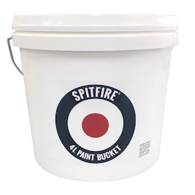 Spitfire-Bucket-4L