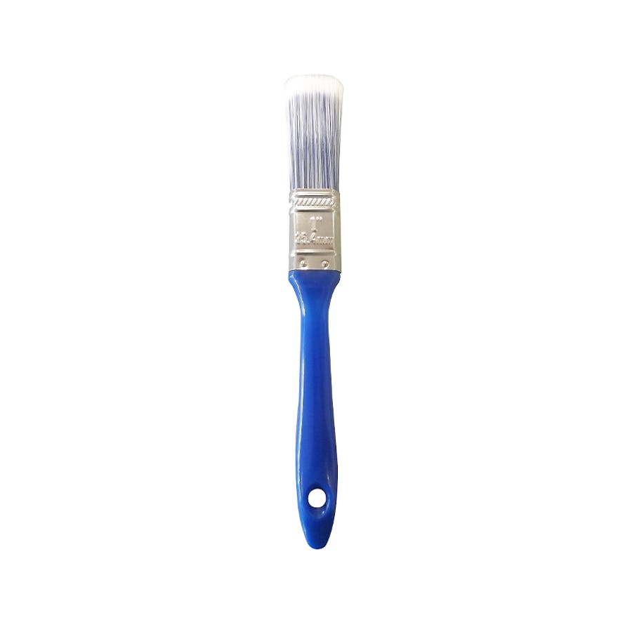 Paintwise Economy Blue Paint Brush 25mm