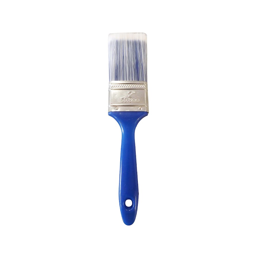 Paintwise Economy Blue Paint Brush 50mm