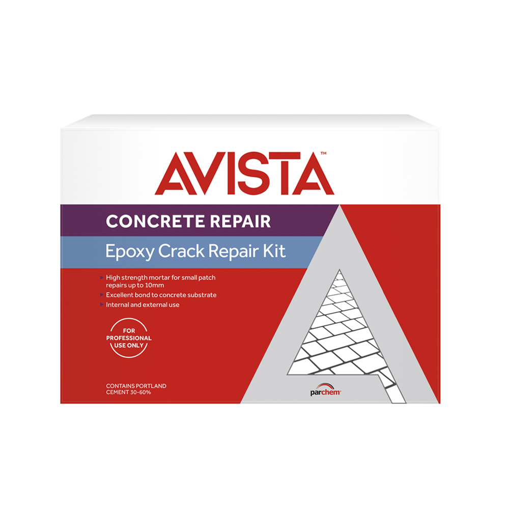 Dulux Avista Epoxy Crack Repair Kit 1.5L - Inspirations Paint