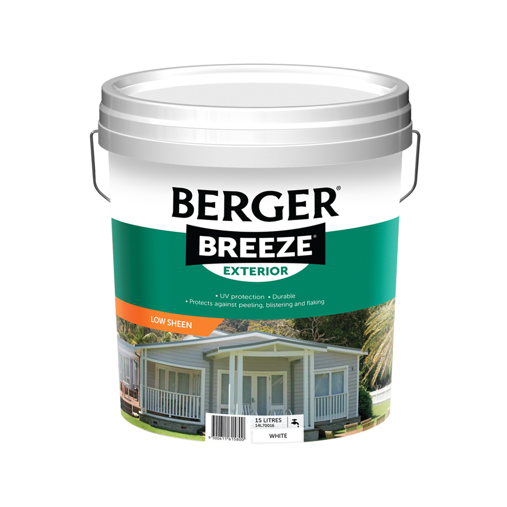 Berger spray paint sales