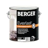 Berger Everlast Low Sheen White 4L