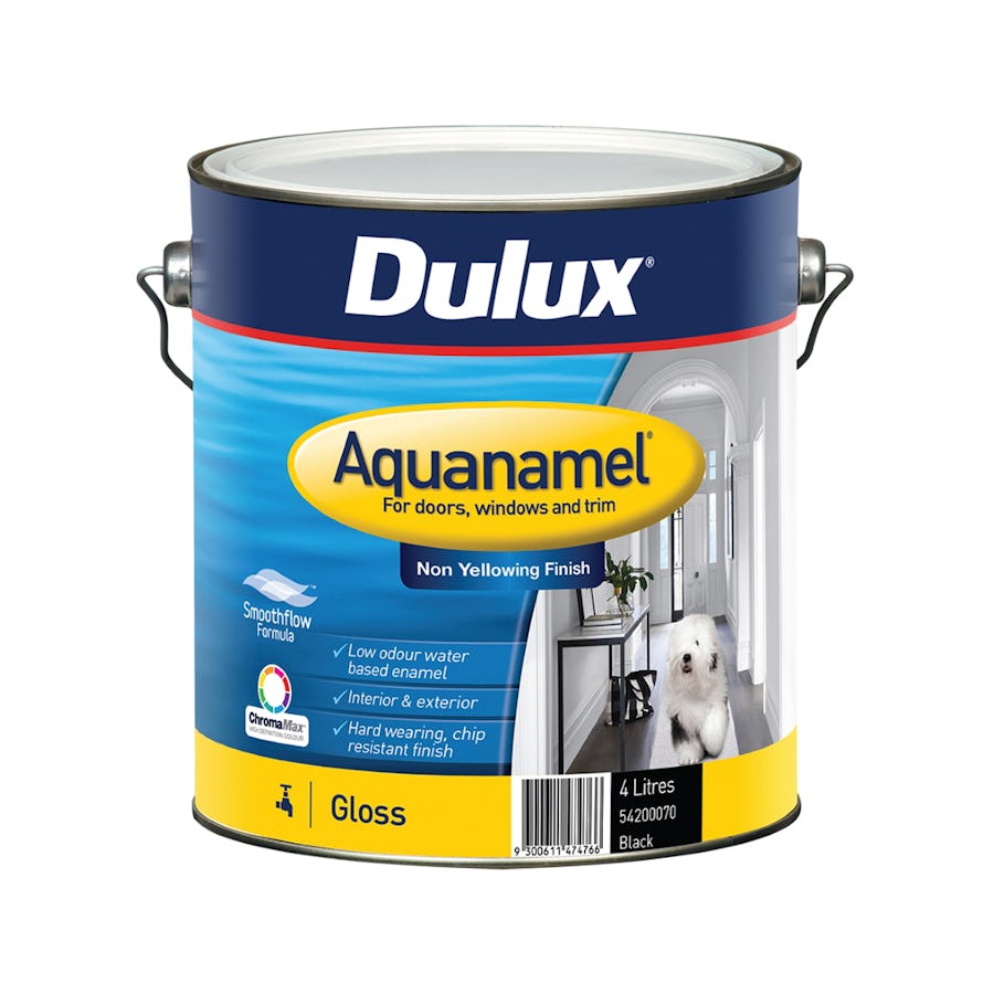 dulux-aquanamel-gloss-black-4l