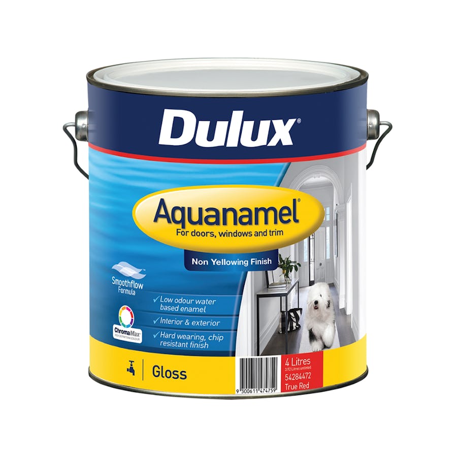 dulux-aquanamel-gloss-truered-4l