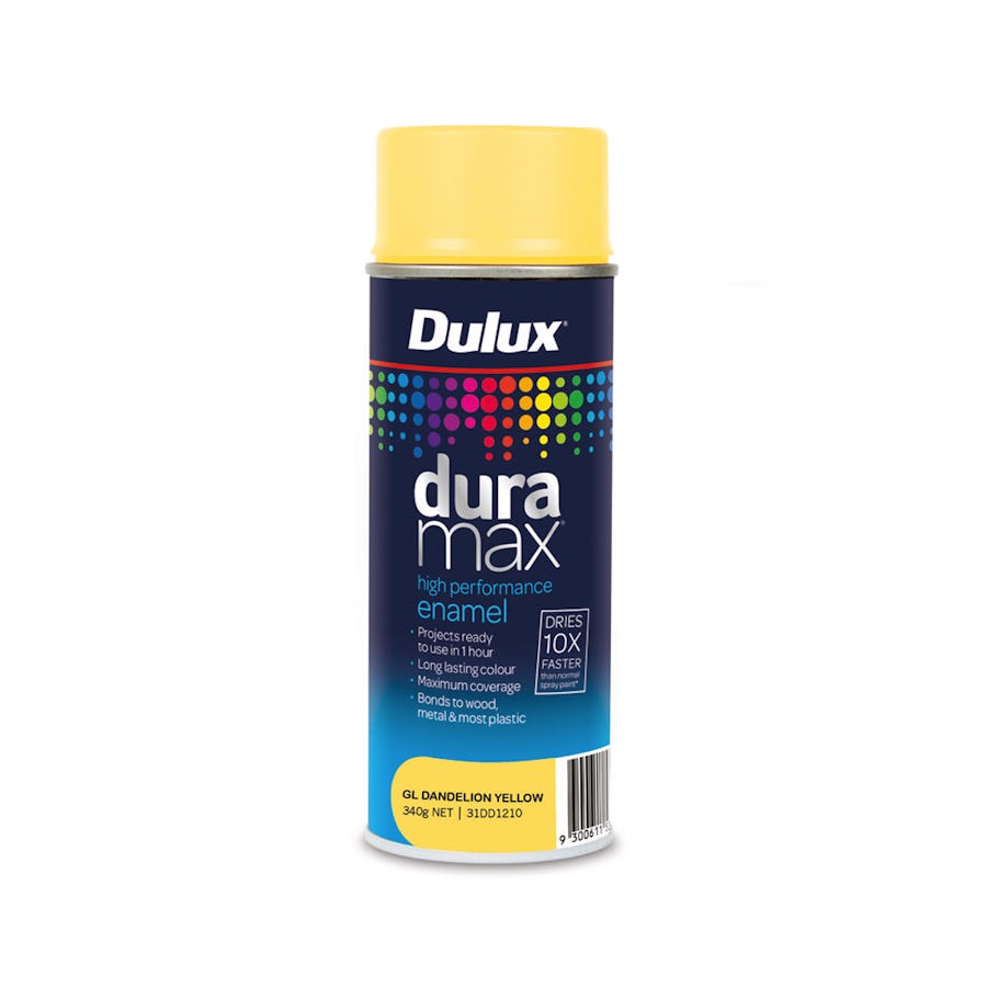 dulux-duramax-gloss-dandelionyellow-340g
