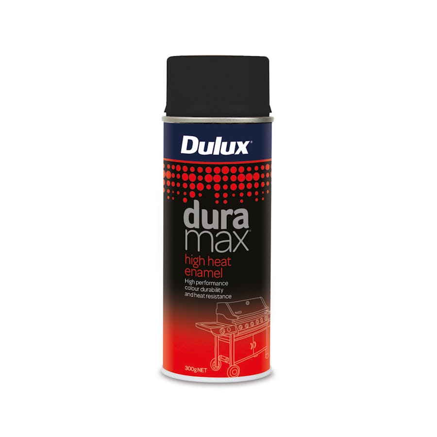 dulux-duramax-highheatenamel-black-300g