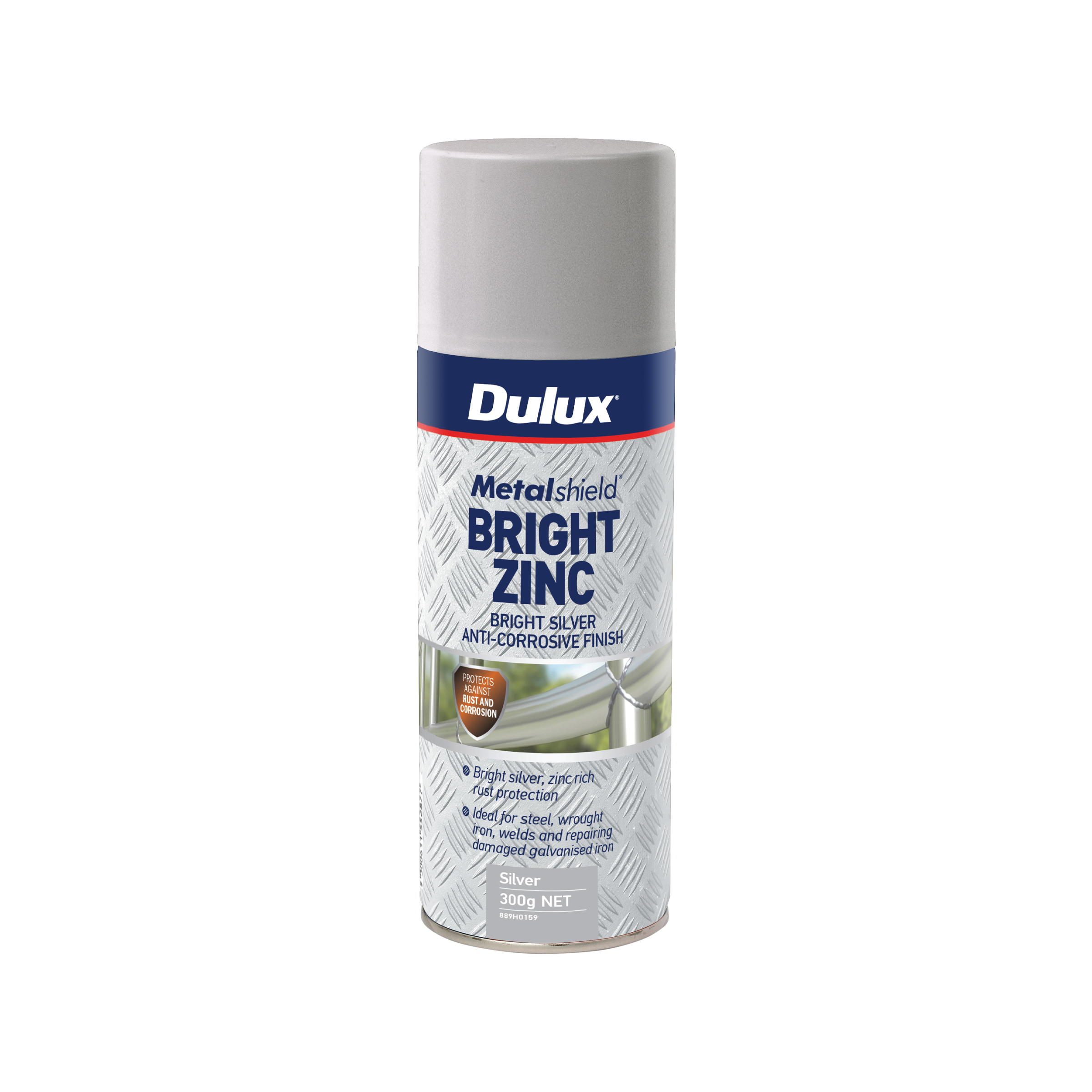 dulux-metalshield-brightzinc-silver-300g