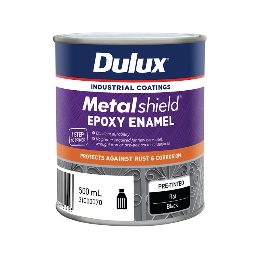 dulux-metalshield-epoxyenamel-flat-black-500ml