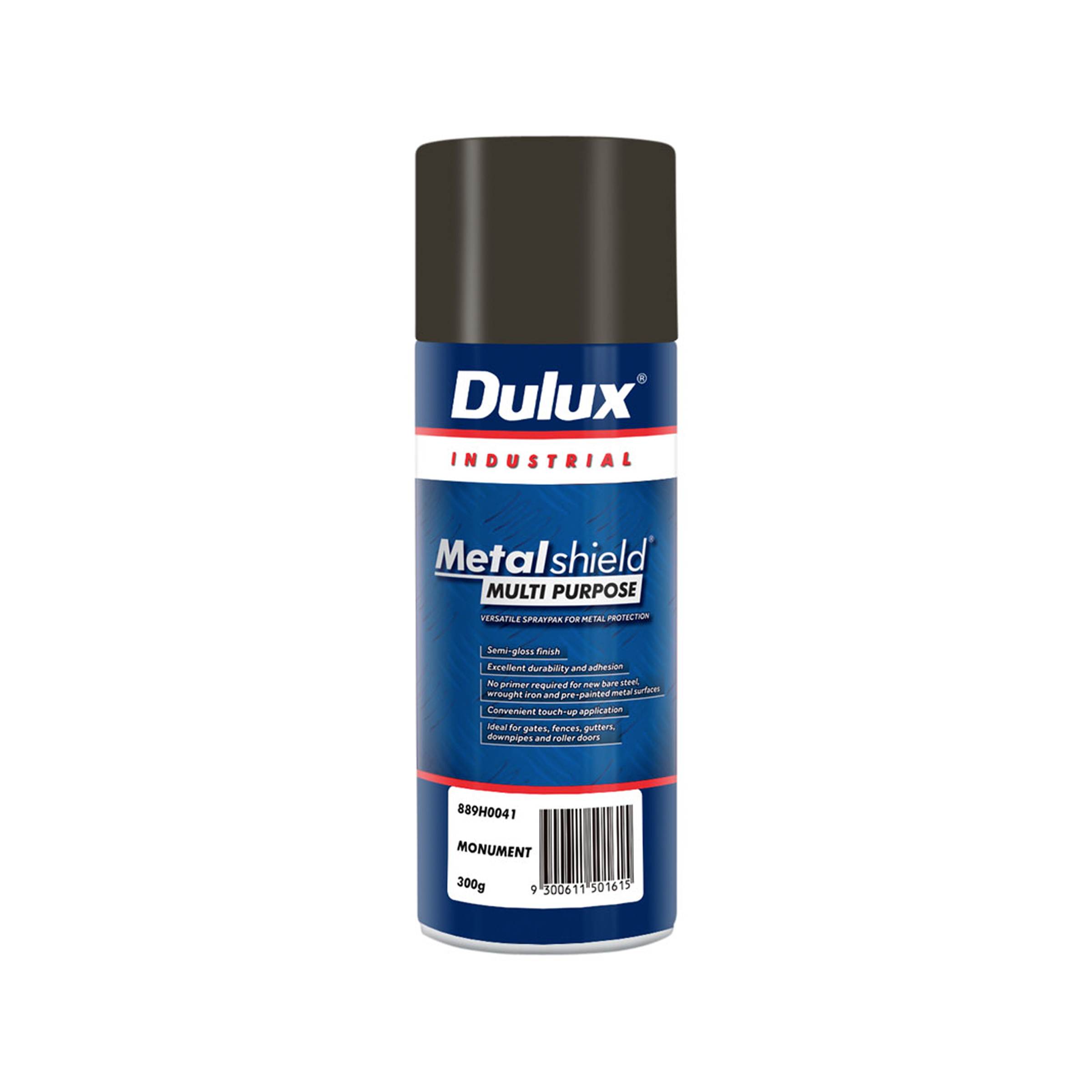 dulux-metalshield-multipurpose-semigloss-monument-300g