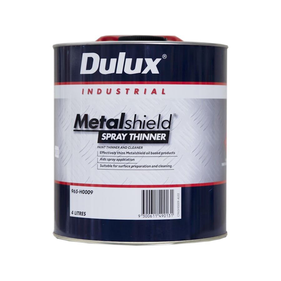 dulux-metalshield-spraythinner-4l