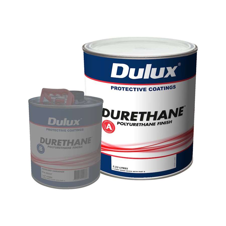 Dulux Protective Coatings Durethane™ Brilliant White Part A 2L