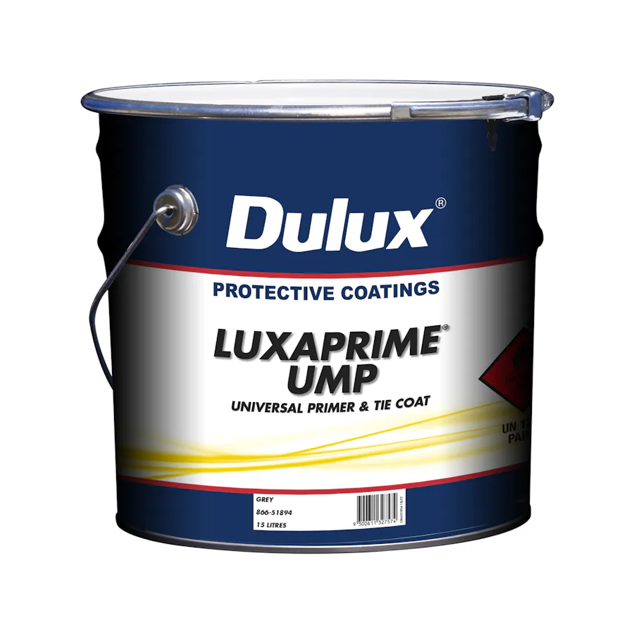 Dulux Protective Coatings Luxaprime? UMP Grey 4L - Inspirations Paint