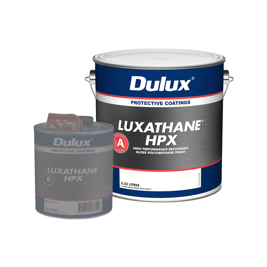 dulux-pc-luxathane-hpx-part-a