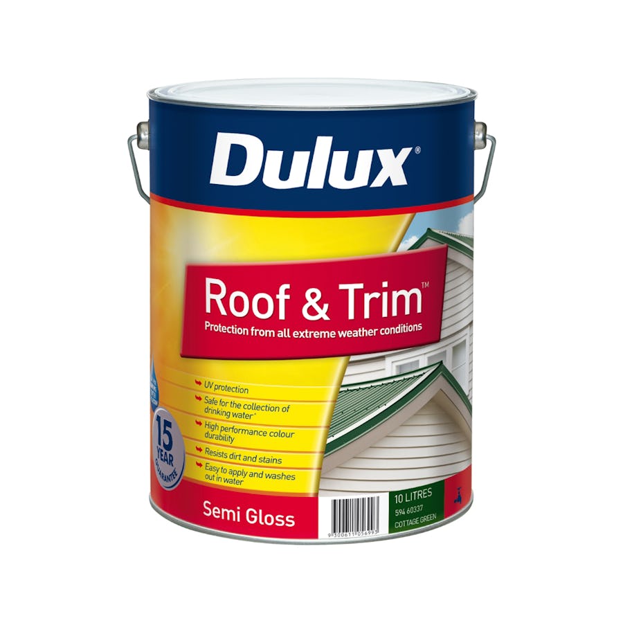 dulux-roof&trim-semigloss-cottagegreen-10l