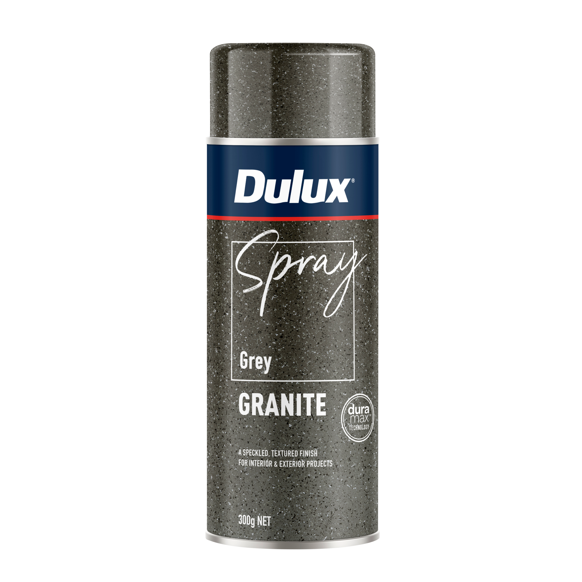 dulux-spray-effects-granite-grey-300g
