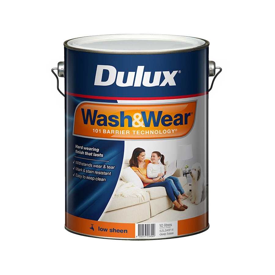 dulux-wash&wear-lowsheen-deep-10l