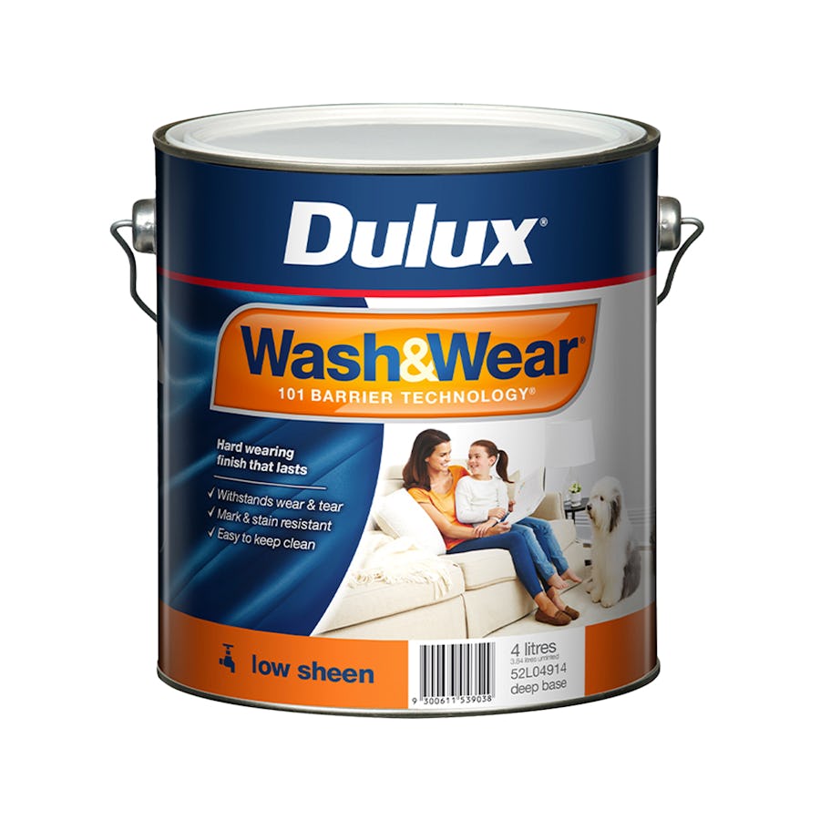dulux-wash&wear-lowsheen-deep-4l