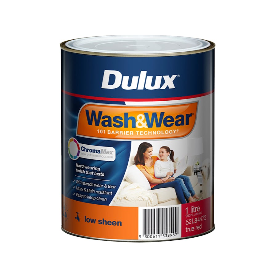 dulux-wash&wear-lowsheen-truered-1l