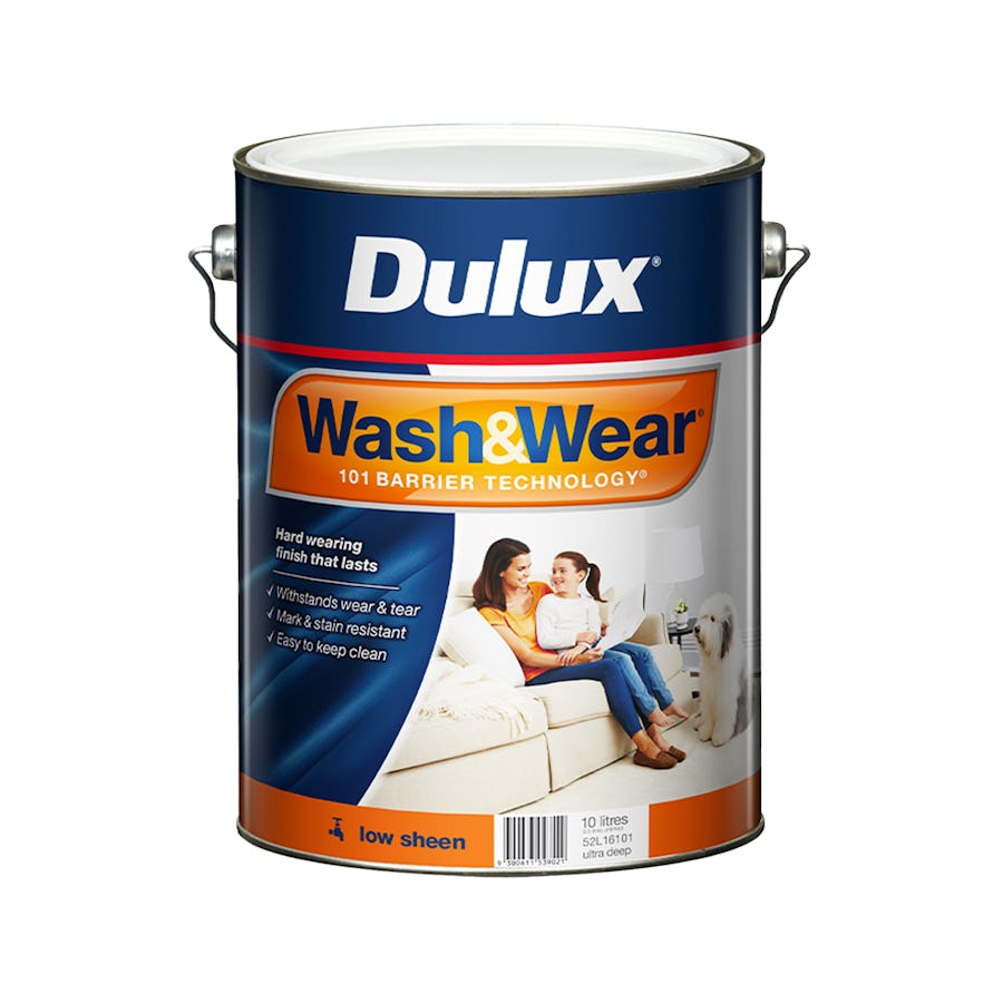 dulux-wash&wear-lowsheen-ultradeep-10l