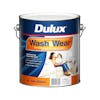 Dulux Wash&Wear Low Sheen Vivid White 4L