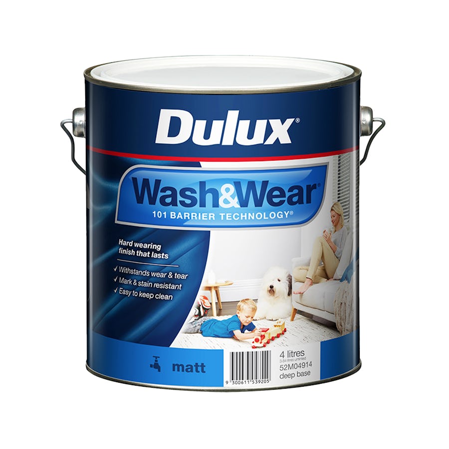 dulux-wash&wear-matt-deep-4l