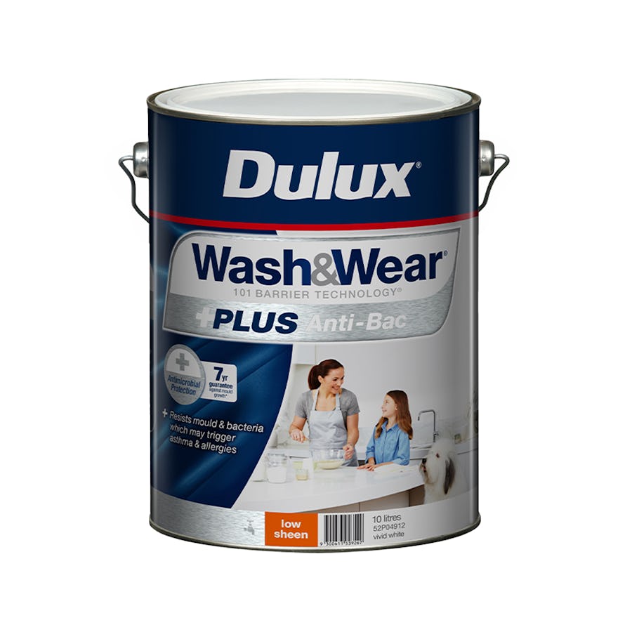 dulux-wash&wear-plusantibac-lowsheen-vividwhite-10l