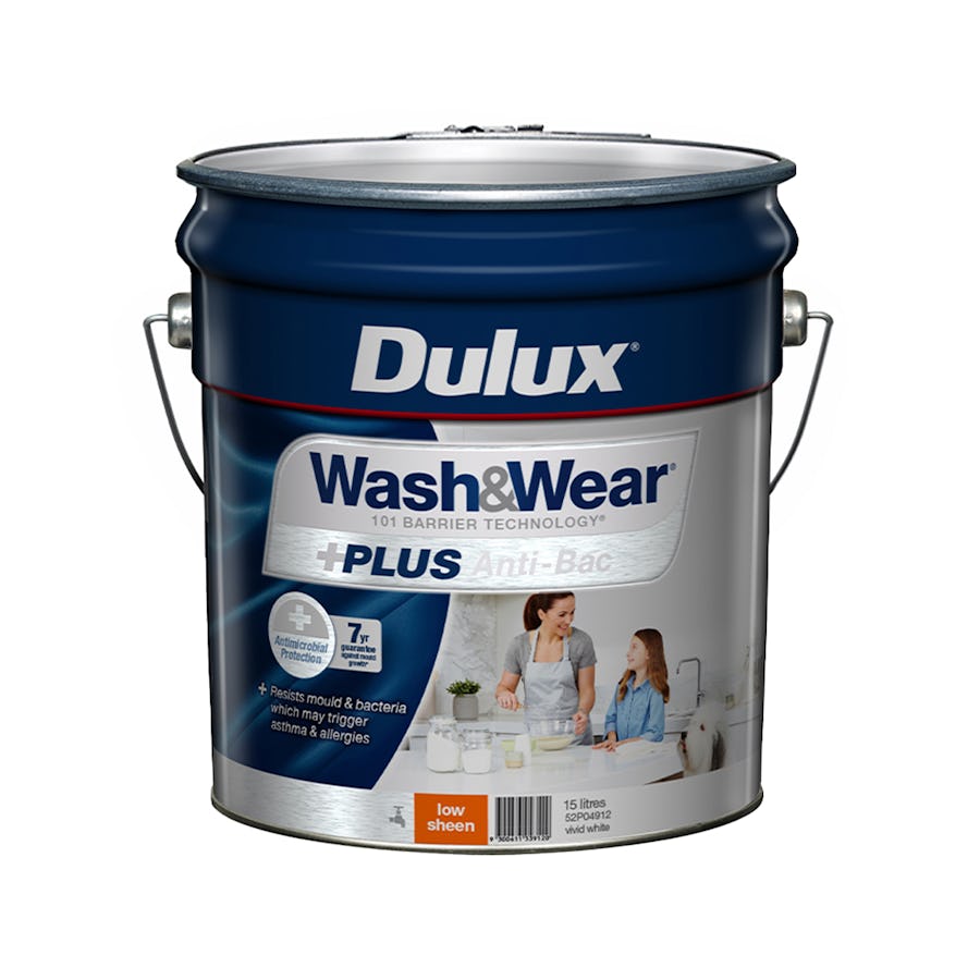 dulux-wash&wear-plusantibac-lowsheen-vividwhite-15l