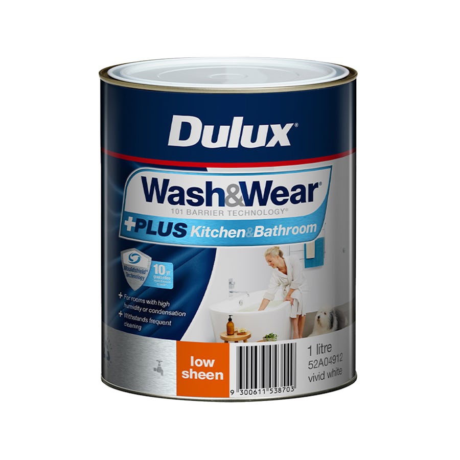 dulux-wash&wear-pluskitchen&bathroom-lowsheen-vividwhite-1l
