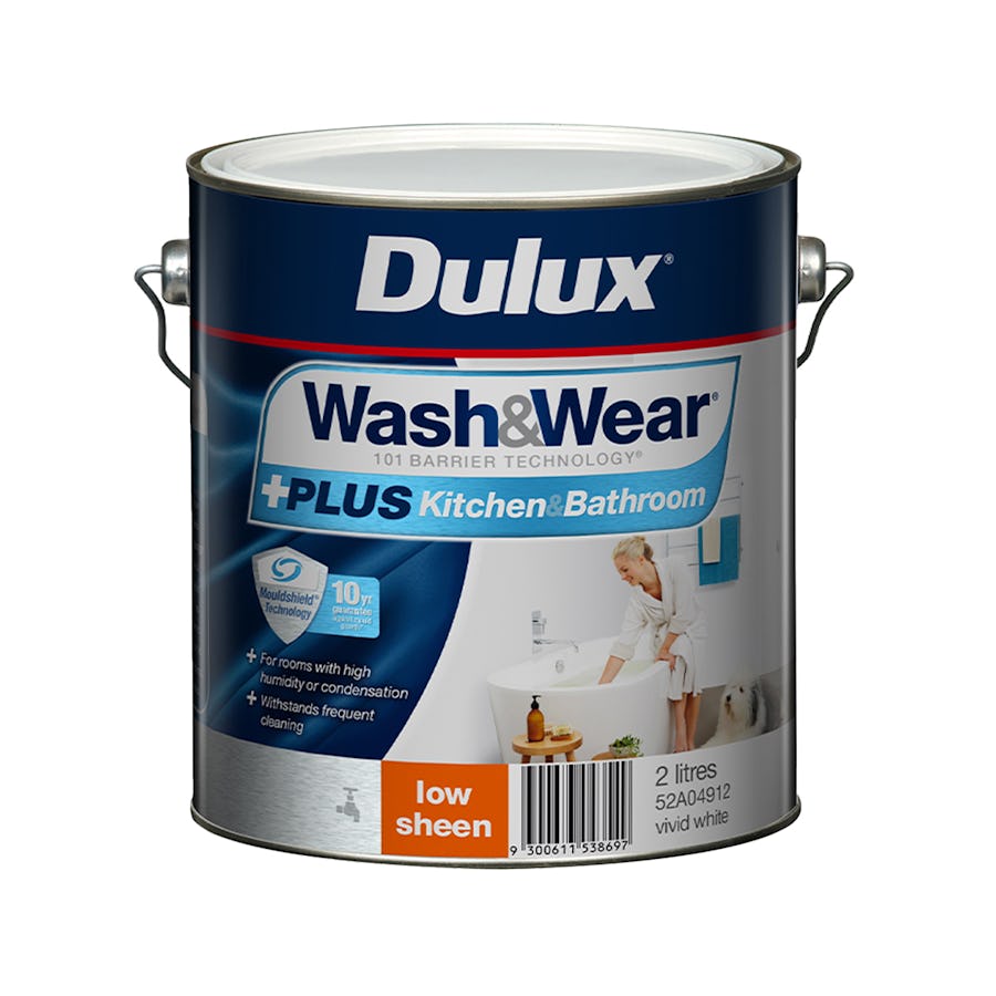 dulux-wash&wear-pluskitchen&bathroom-lowsheen-vividwhite-2l