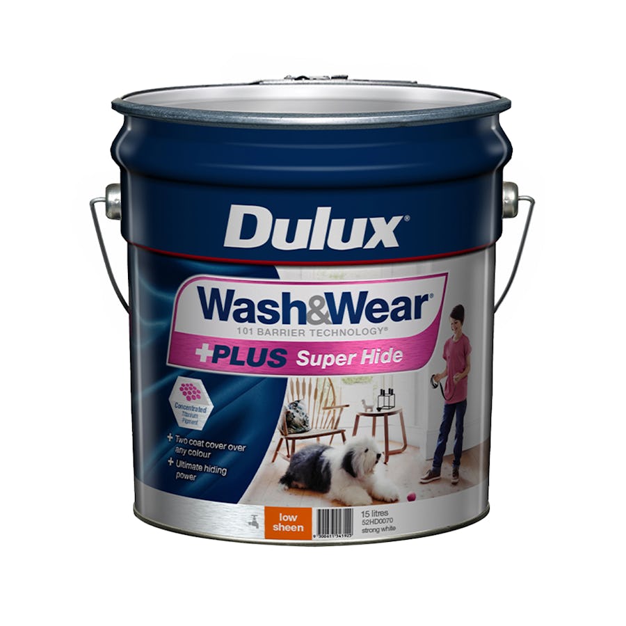 dulux-wash&wear-plussuperhide-lowsheen-strongwhite-15l