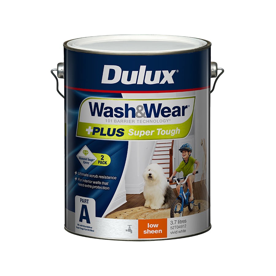 dulux-wash&wear-plussupertough-partA-lowsheen-vividwhite-4l