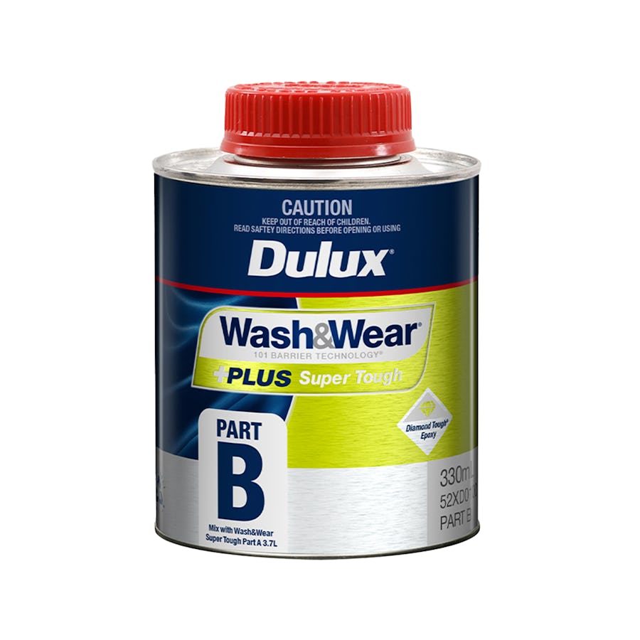 dulux-wash&wear-plussupertough-partB-330ml