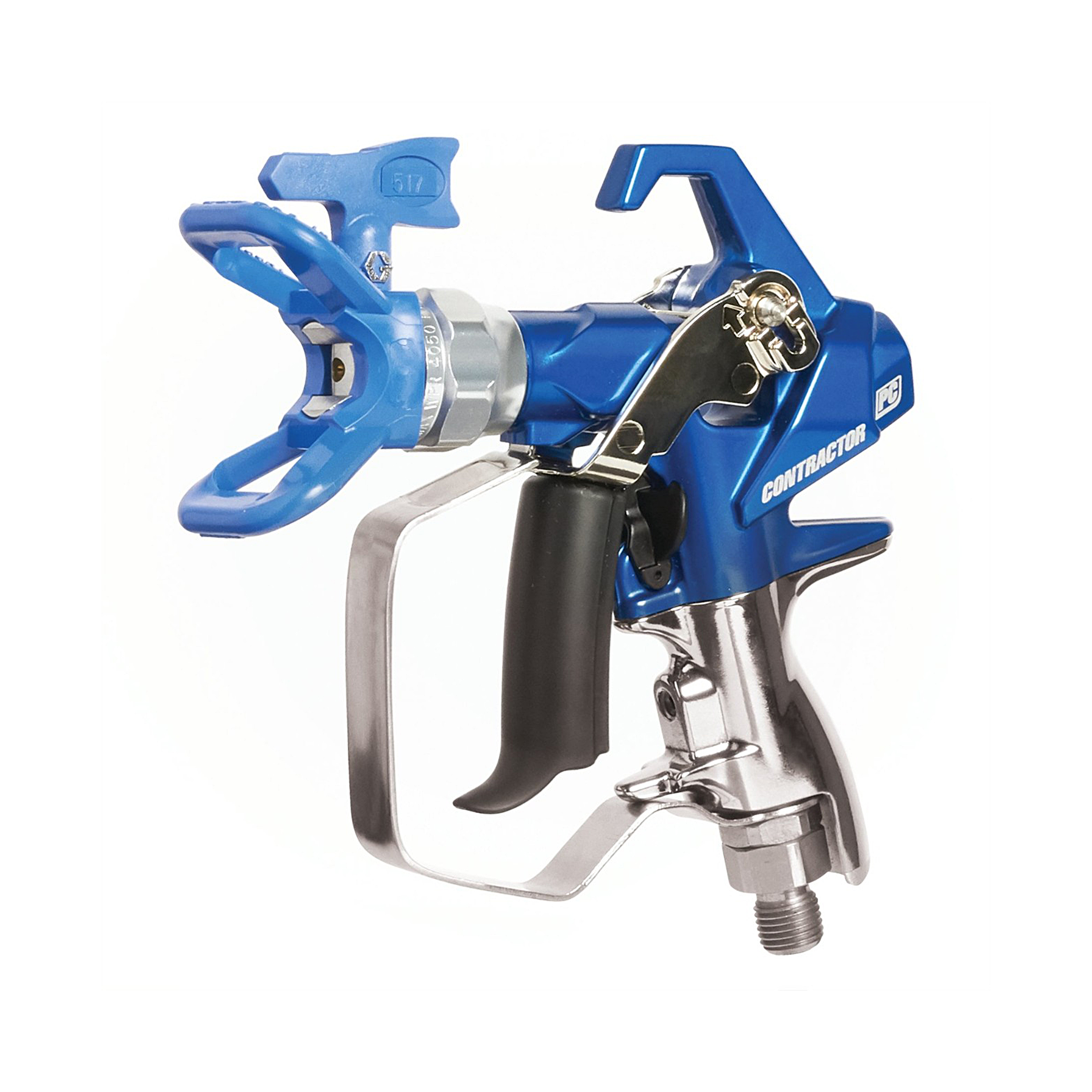 Graco small airless sprayer hotsell
