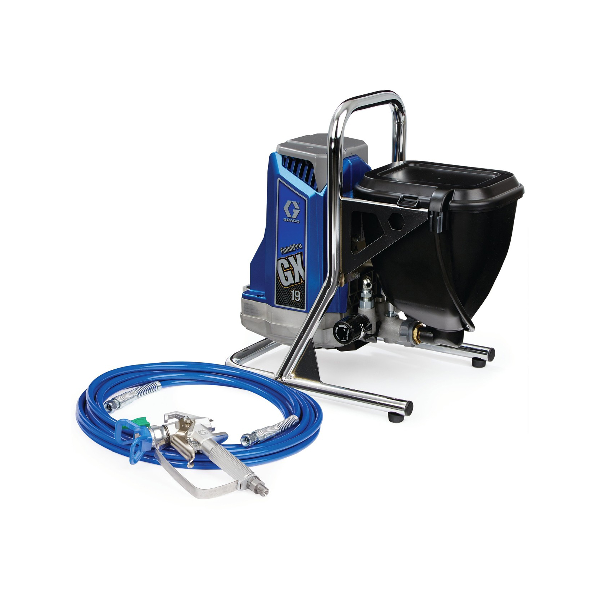 Graco FinishPro GX 19 Electric Airless Sprayer - Inspirations Paint